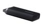 Preview: 4TB Samsung Portable T5 EVO externe SSD schwarz USB 3.2